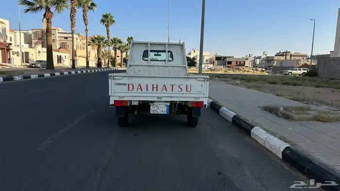 دباب دايهاتسو 2014 3