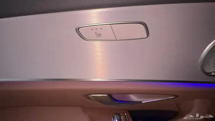 مملوكة لدي العصيمي قيد الشحن _ مرسيدس E250 _ 2021 10
