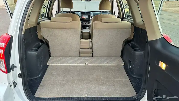 راف فور 2012 7