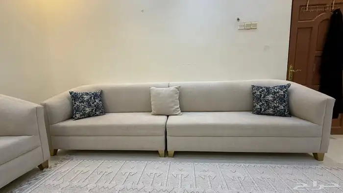 كنب مجالس استقبال 1