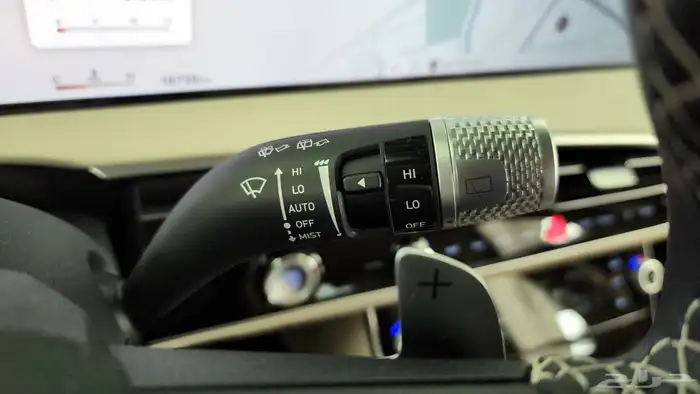 للاستيراد من كوريا _ جنسس Gv70 _ 2025 13