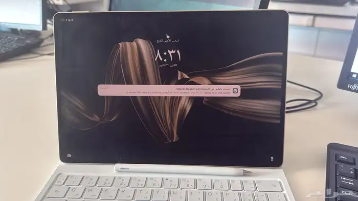 ايباد هواوي 3