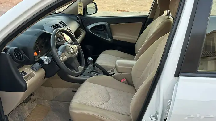 راف فور 2012 11