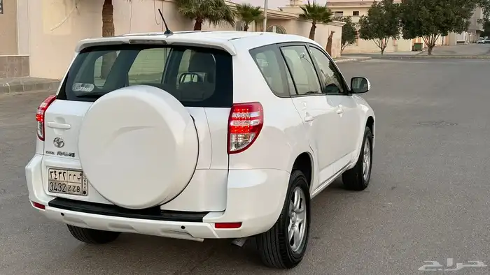 راف فور 2012 2