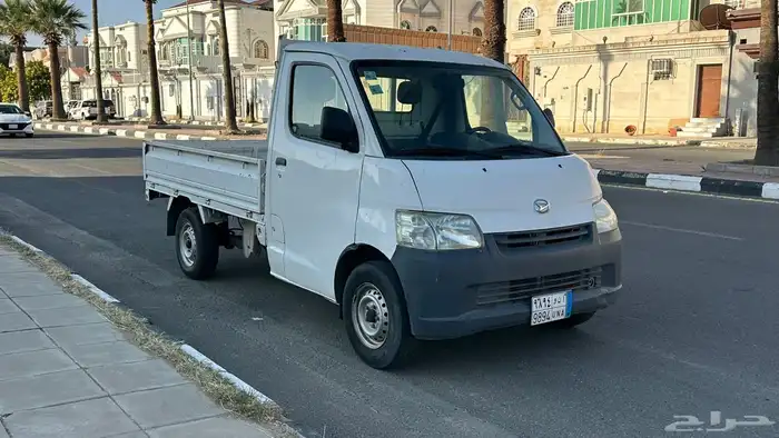 دباب دايهاتسو 2014 4