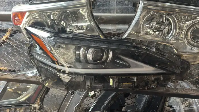 لكزس اي اس2021 0