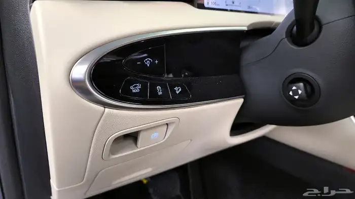 للاستيراد من كوريا _ جنسس Gv70 _ 2025 11