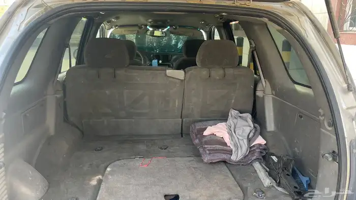 بليزر نص فل 2003 6