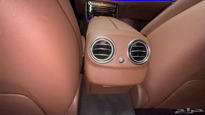 مملوكة لدي العصيمي قيد الشحن _ مرسيدس E250 _ 2021 8