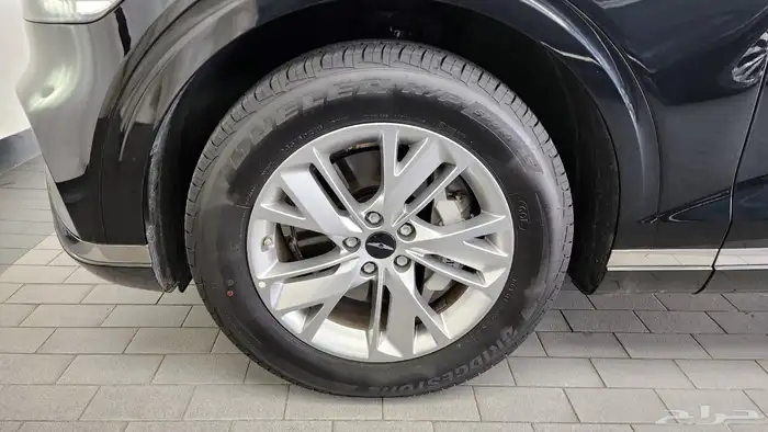 للاستيراد من كوريا _ جنسس Gv70 _ 2025 19