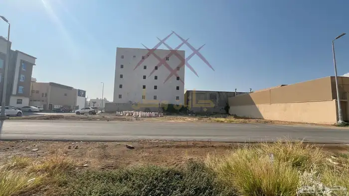 قطعة رقم 281 في مخطط 233 حي الصفا الواقع بمدينة جيزان . 0