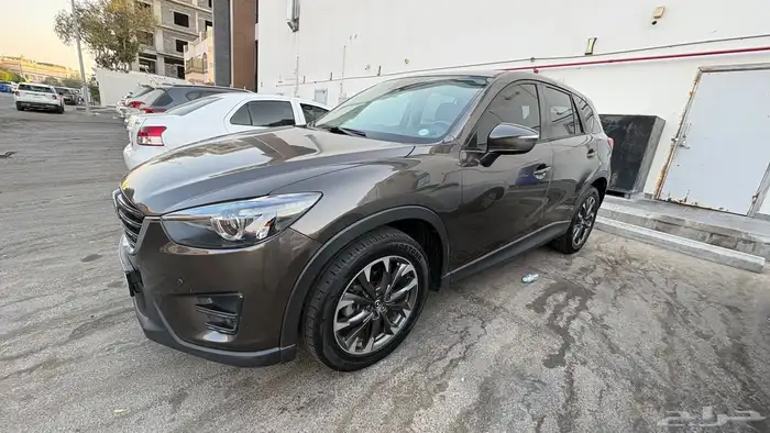 جيب مازدا CX5 فل كامل للبيع 0