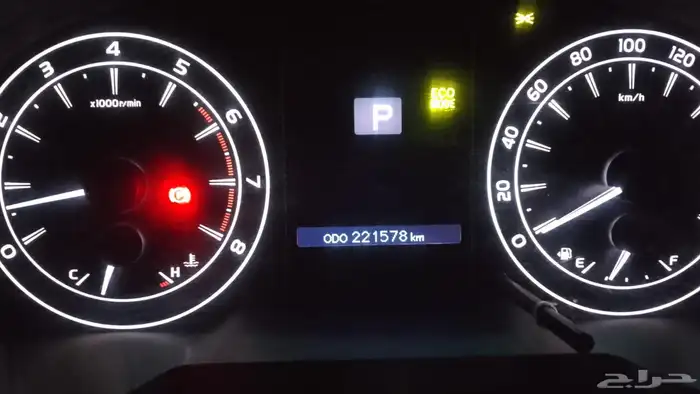 تويوتا اينوفا 2022 4