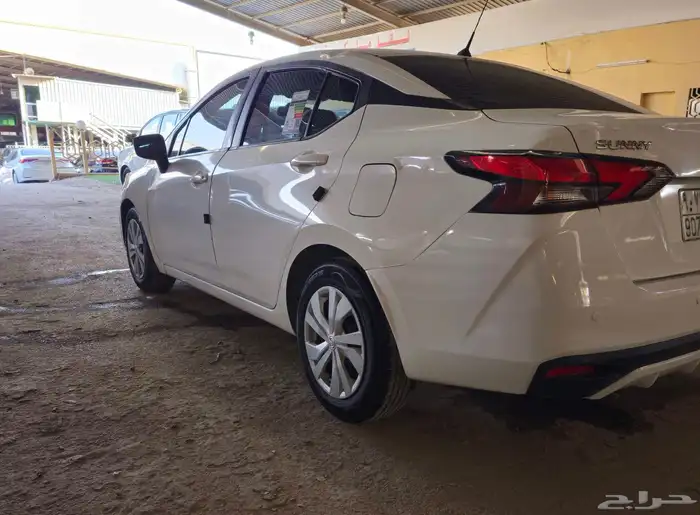 نيسان صني 2022 4