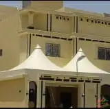 مظلات وسواتر حداد الرياض 0