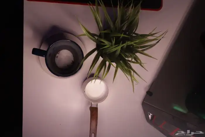 كاميرا كانون ام 20 ماك 2 CANON EOS M50 MARK II 6