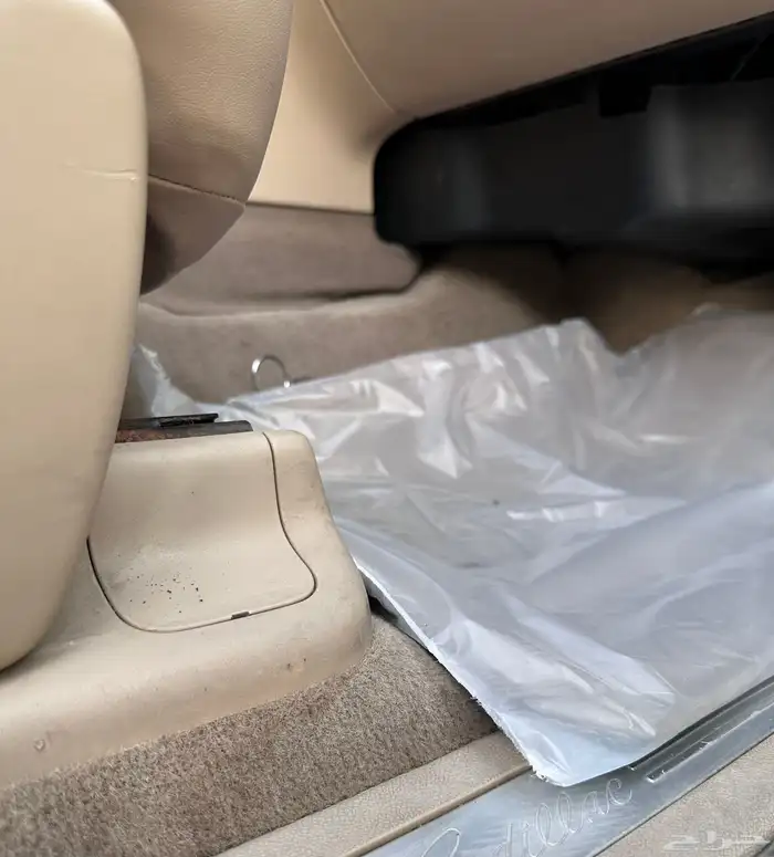 كاديلاك اسكاليد 2011 فل كامل الجميح 27