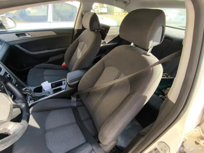 سوناتا 2015. سعر 30 6