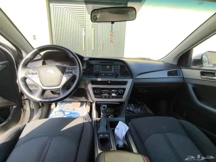 سوناتا 2015. سعر 30 4