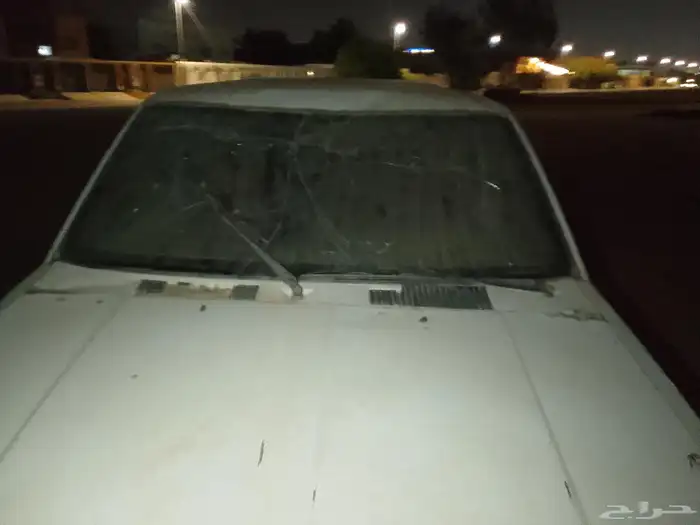 مكينه مخبطه جير مخبط فحص منتهي استماره منتهيه 11 سنه شاصي ش 0