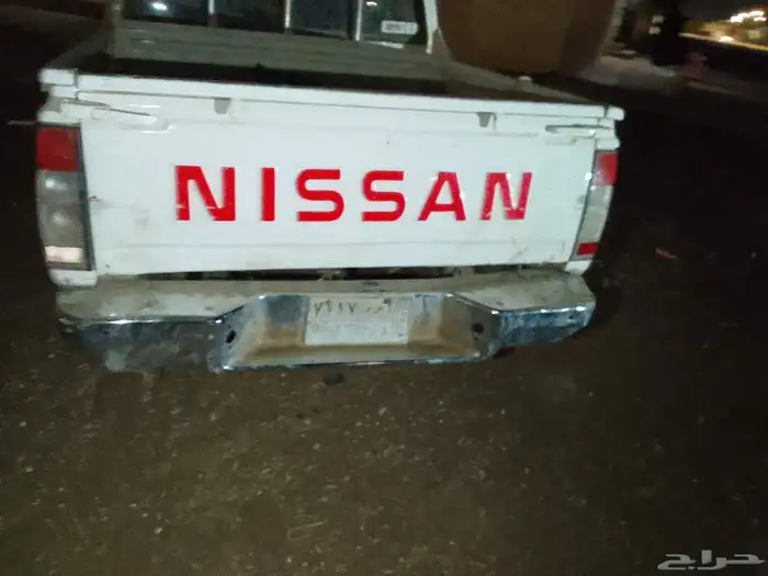 مكينه مخبطه جير مخبط فحص منتهي استماره منتهيه 11 سنه شاصي ش 9