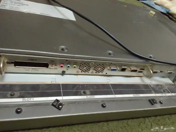 شاشه بلازما 50 بوصه 4