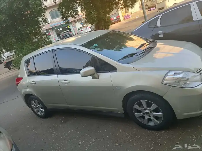 نيسان ديدا 2007 1