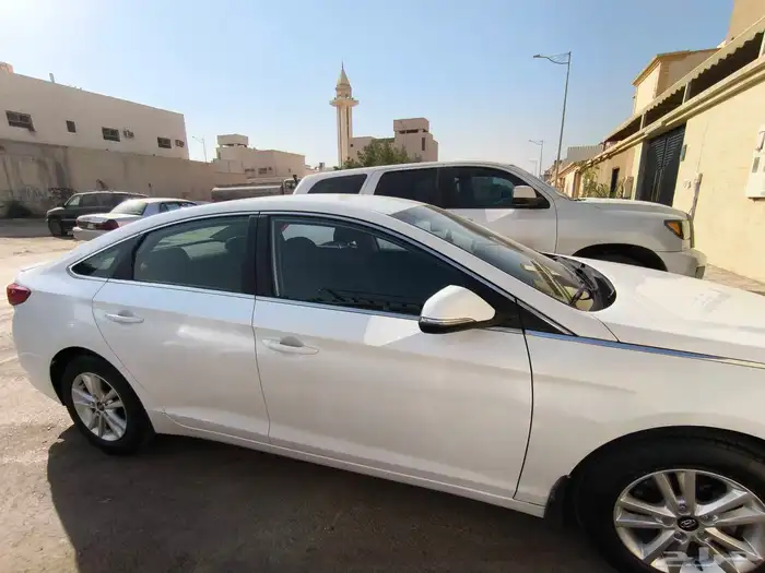 سوناتا 2015. سعر 30 13