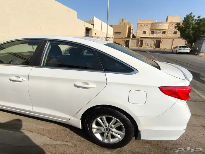 سوناتا 2015. سعر 30 10