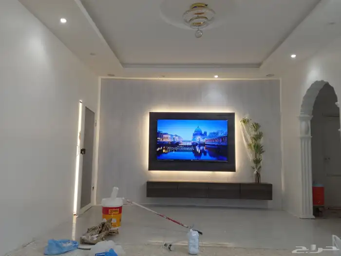 ديكور المدينه المنوره 1