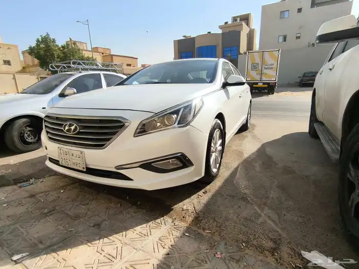 سوناتا 2015. سعر 30 1