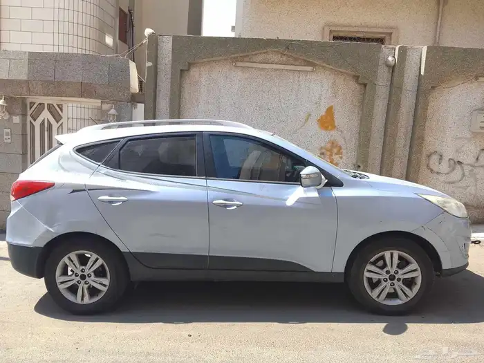 هونداي توسان 2103 3