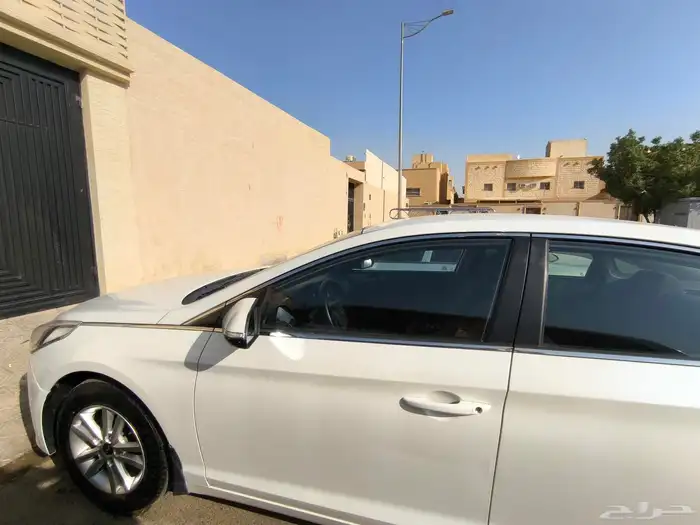 سوناتا 2015. سعر 30 11