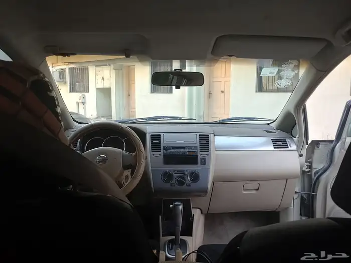 نيسان ديدا 2007 2