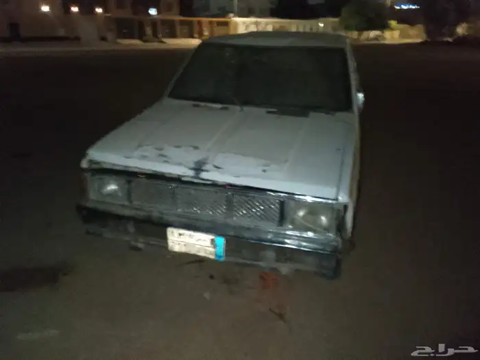 مكينه مخبطه جير مخبط فحص منتهي استماره منتهيه 11 سنه شاصي ش 1