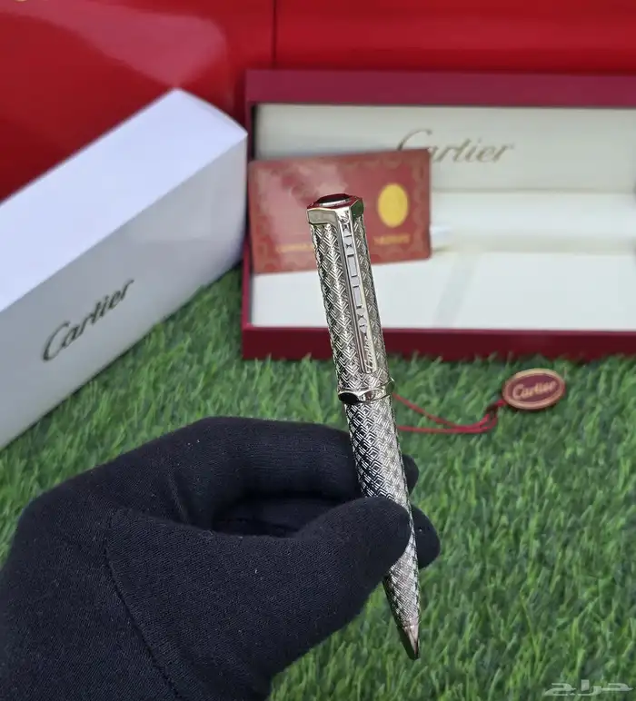 اقلام كارتير فاخره 5
