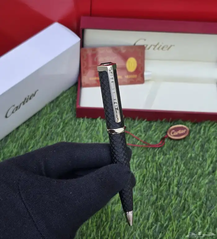 اقلام كارتير فاخره 1