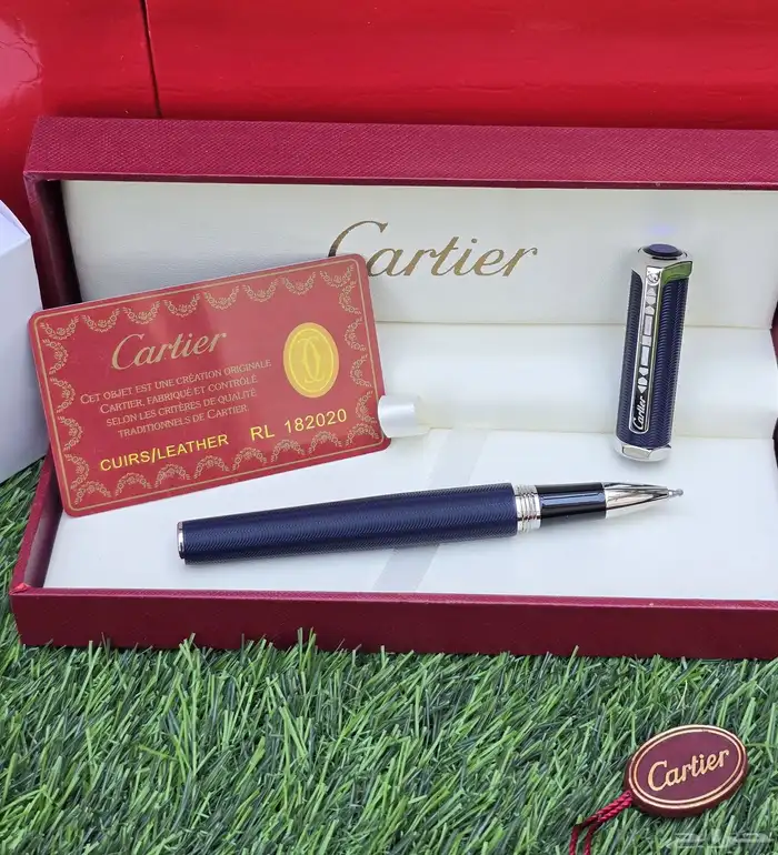 اقلام كارتير فاخره 15
