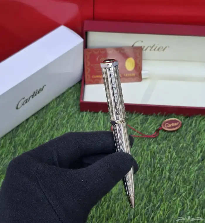 اقلام كارتير فاخره 11