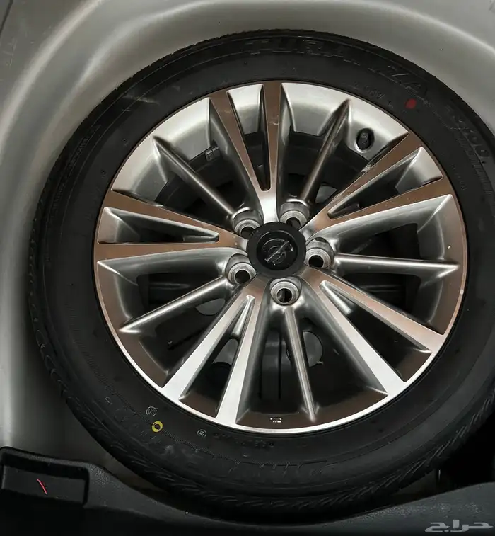 كورولا2015(GLi)مخزن 29