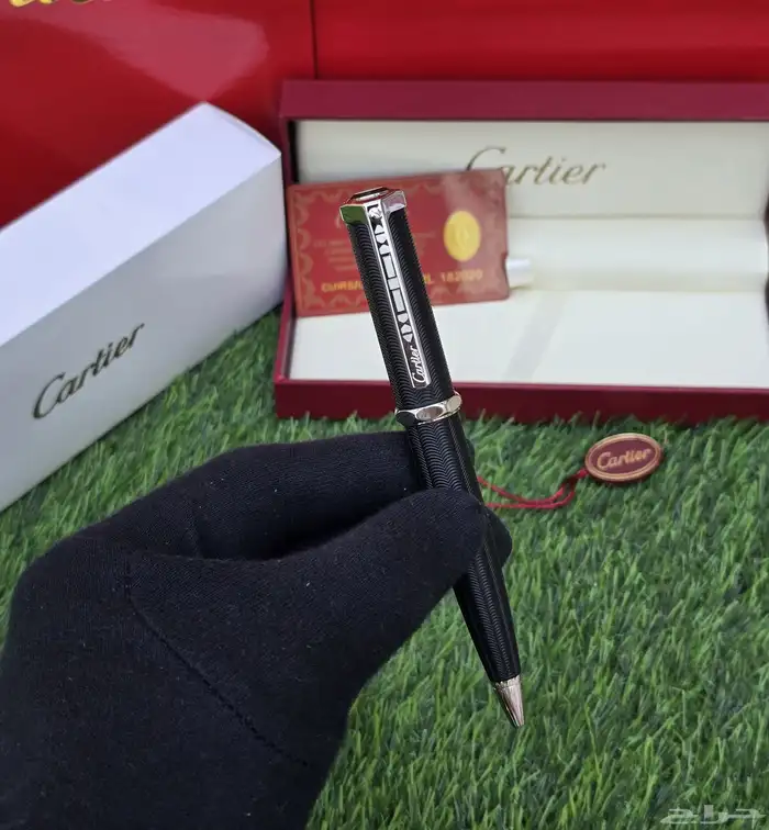 اقلام كارتير فاخره 10