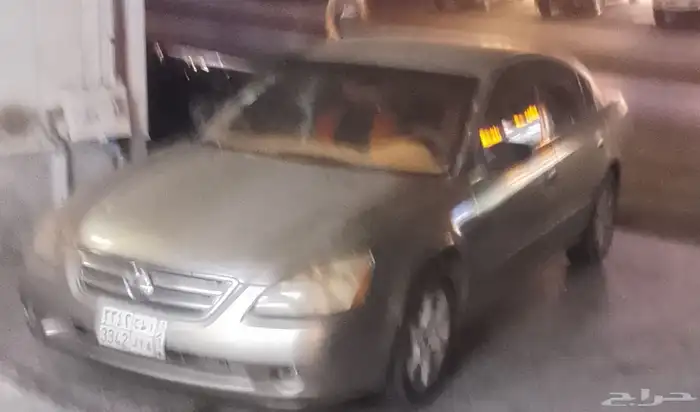 نيسان التيما 2005 1