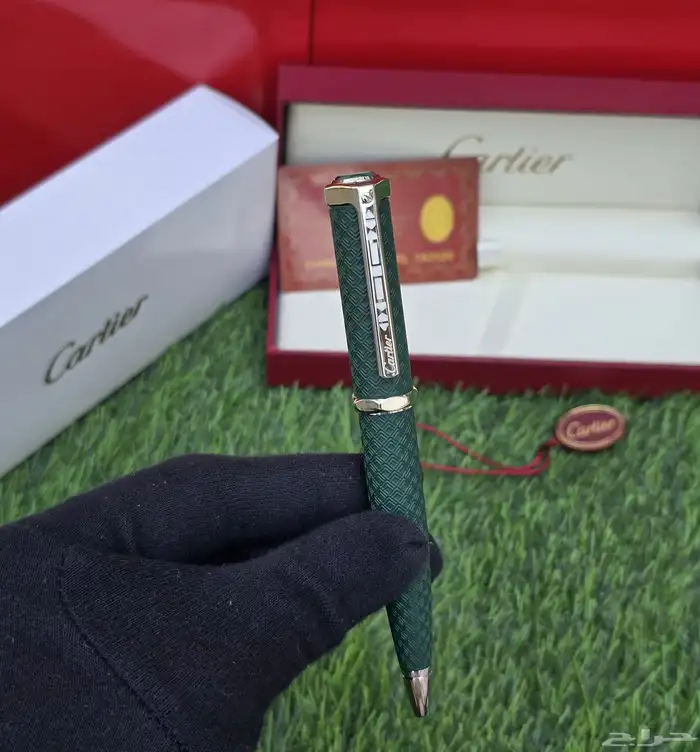 اقلام كارتير فاخره 0