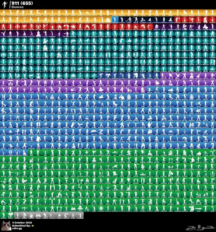 حساب فورت فخم للحفل الملكي للتأجير 2