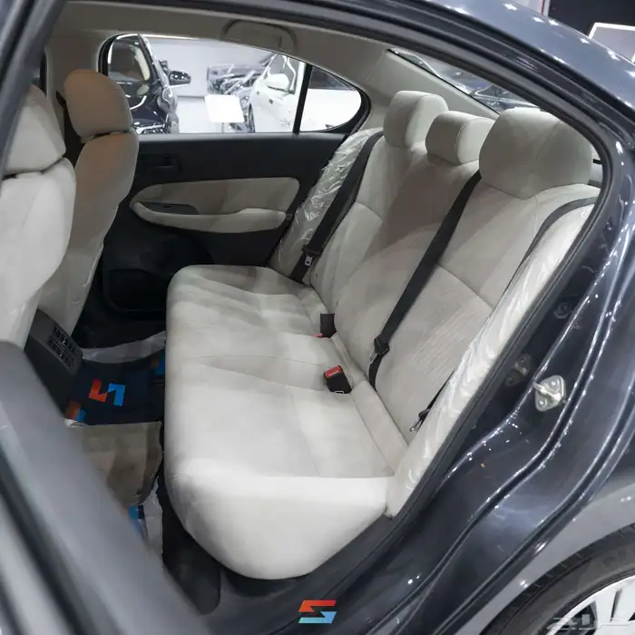 هوندا سيتي مستخدم نظيف 2024 8