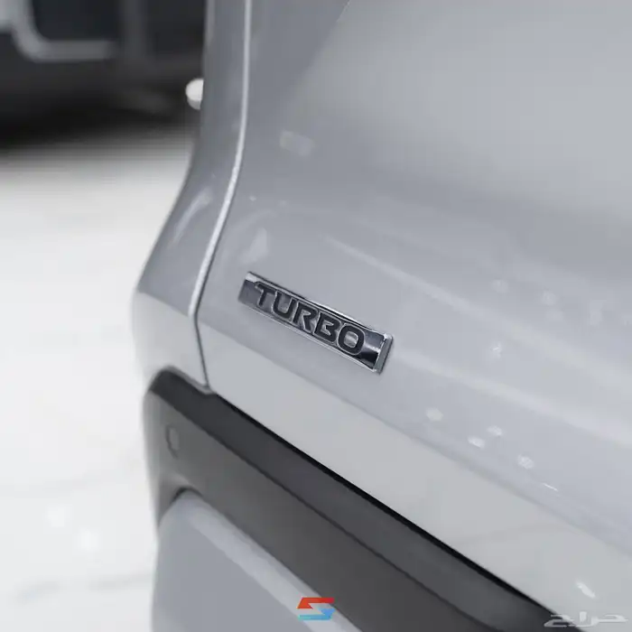 نيسان ماجنايت استاندر 2025 5