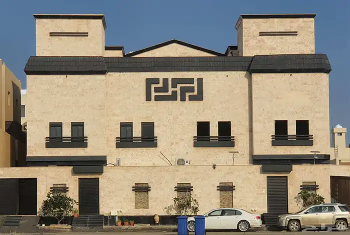 شقة عائلية 3 غرف للإيجار السنوي 0