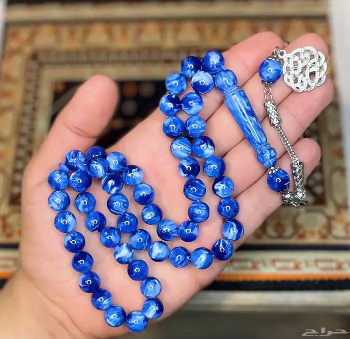 بكج سبح بكلايت (مقاومة للقطع) 8