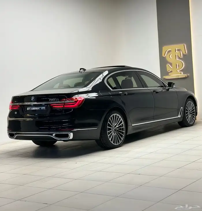 بي ام دبليو 2019 3