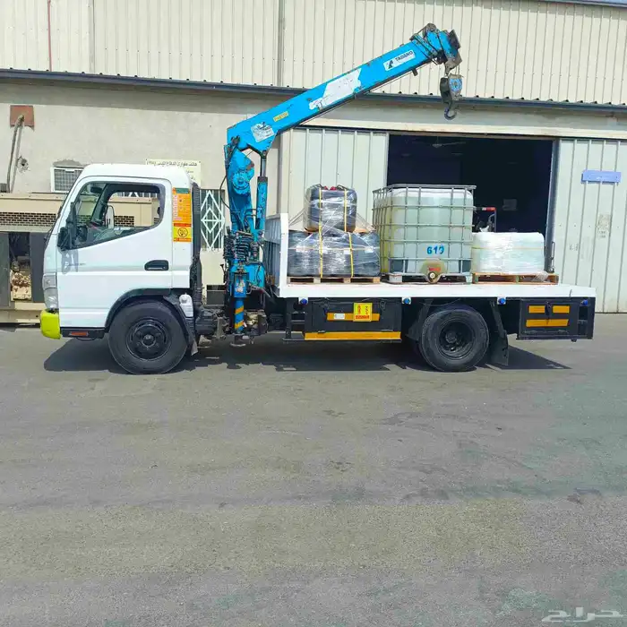 للايجار ونش سطحه كرين رافعات دينا ونش باسكت 2